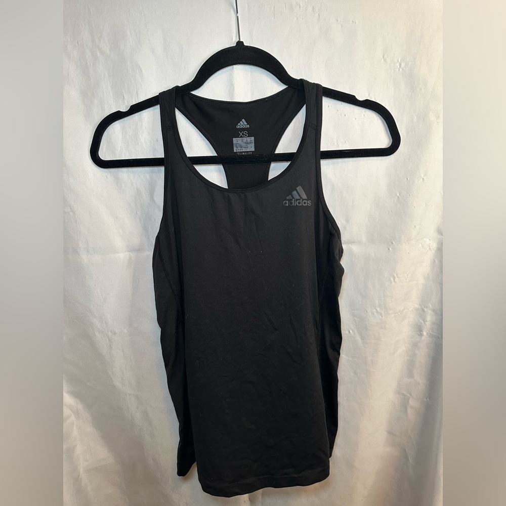 Adidas Razorback tank top